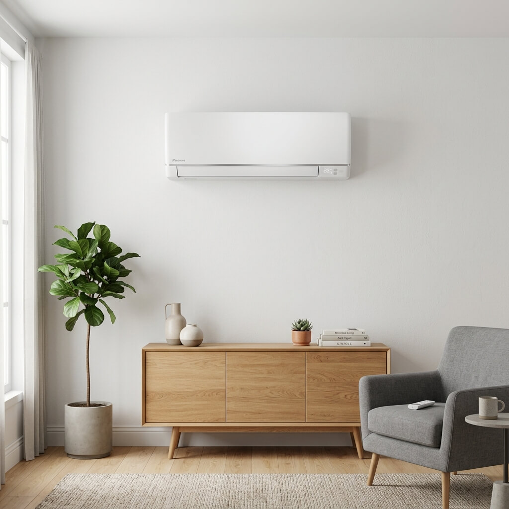 iClima Inverter Split Air Conditioner